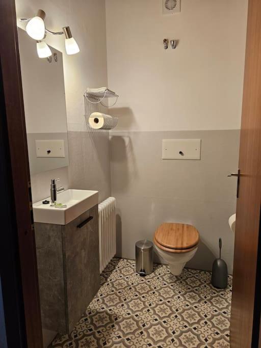 Grosse Ferienwohnung Am Waldrand Schonau  Esterno foto