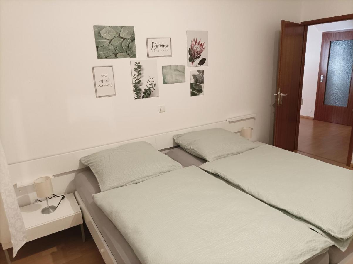 Grosse Ferienwohnung Am Waldrand Schonau  Esterno foto