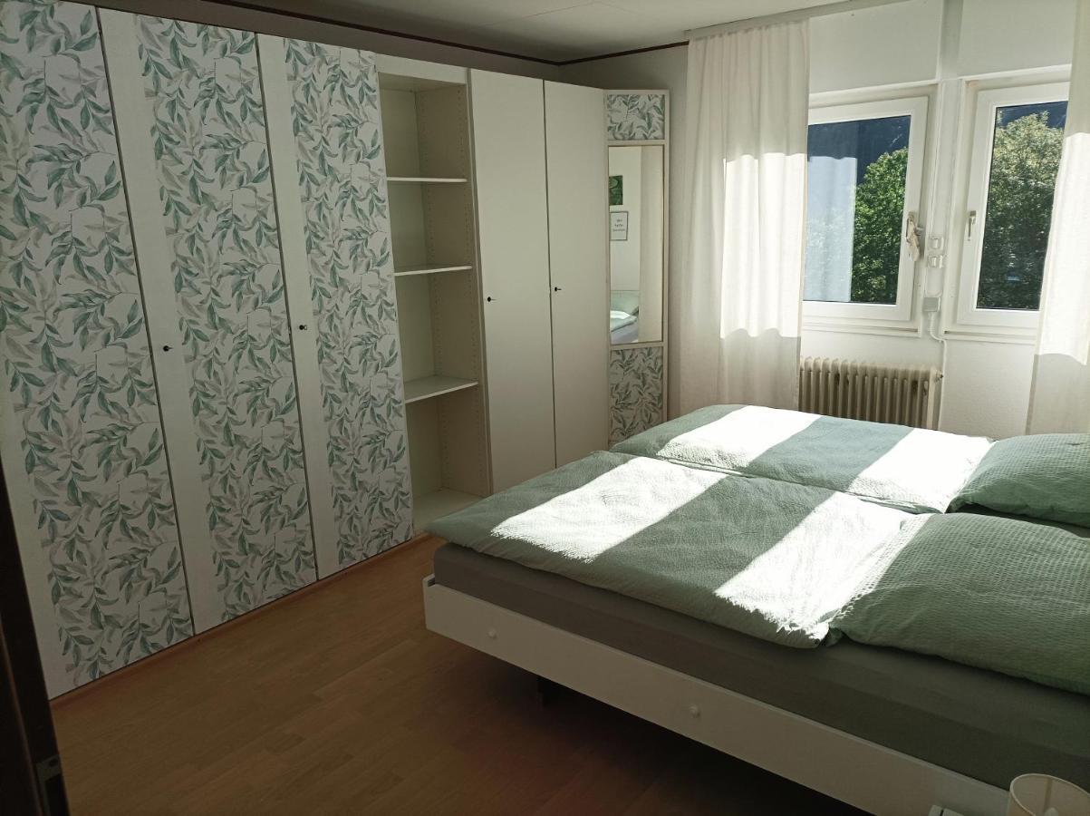 Grosse Ferienwohnung Am Waldrand Schonau  Esterno foto